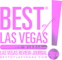 Best of Las Vegas 2024 Silver Winner — Las Vegas Review-Journal