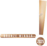 Best of Las Vegas 2025 Bronze Winner — Las Vegas Review-Journal