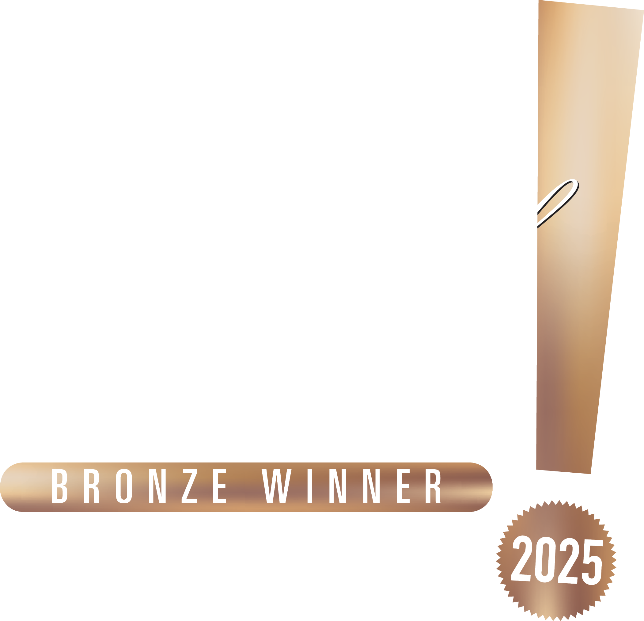 Best of Las Vegas 2025 Bronze Winner