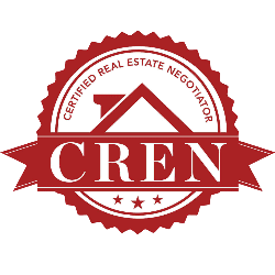 Certified Real Estate Negotiator