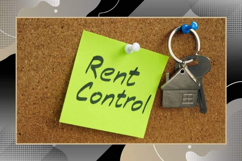 rent control coming to Las Vegas