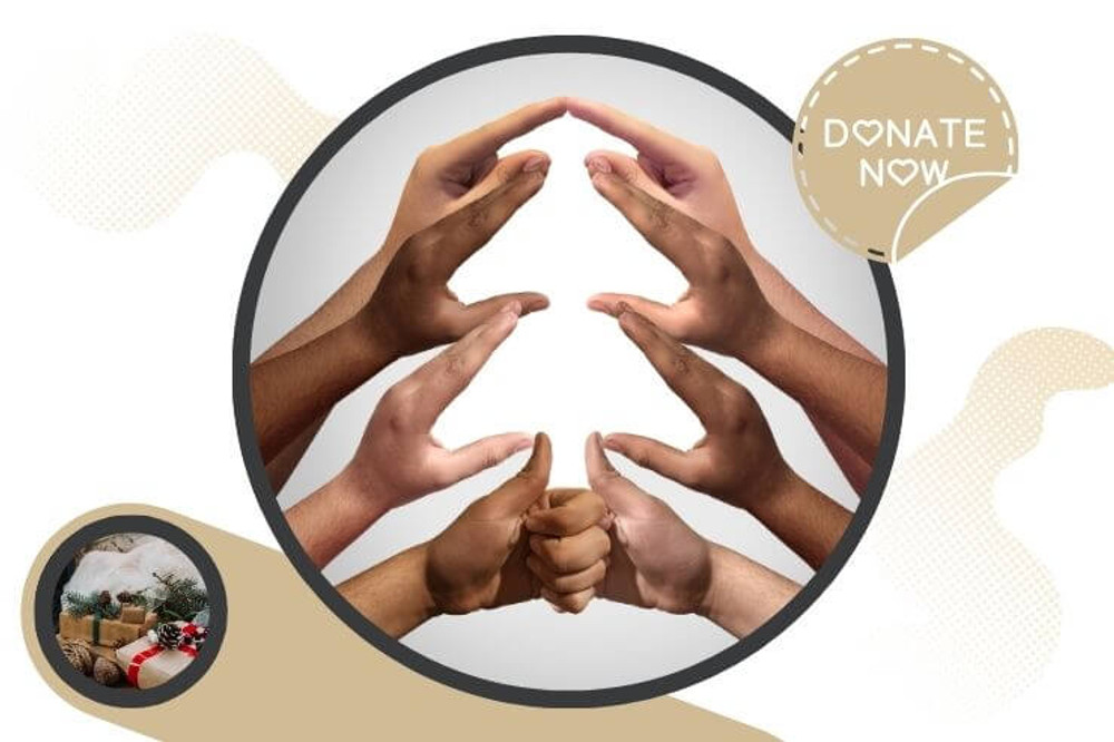 charity donation ideas for this holiday season