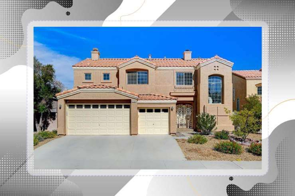 las vegas property management for long-term rentals