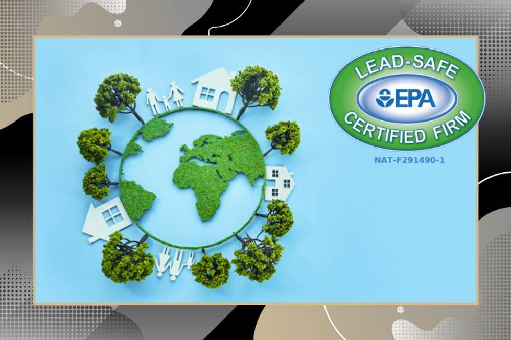 EPA certification and earth day