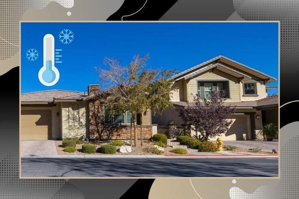 winter prep for rental homes