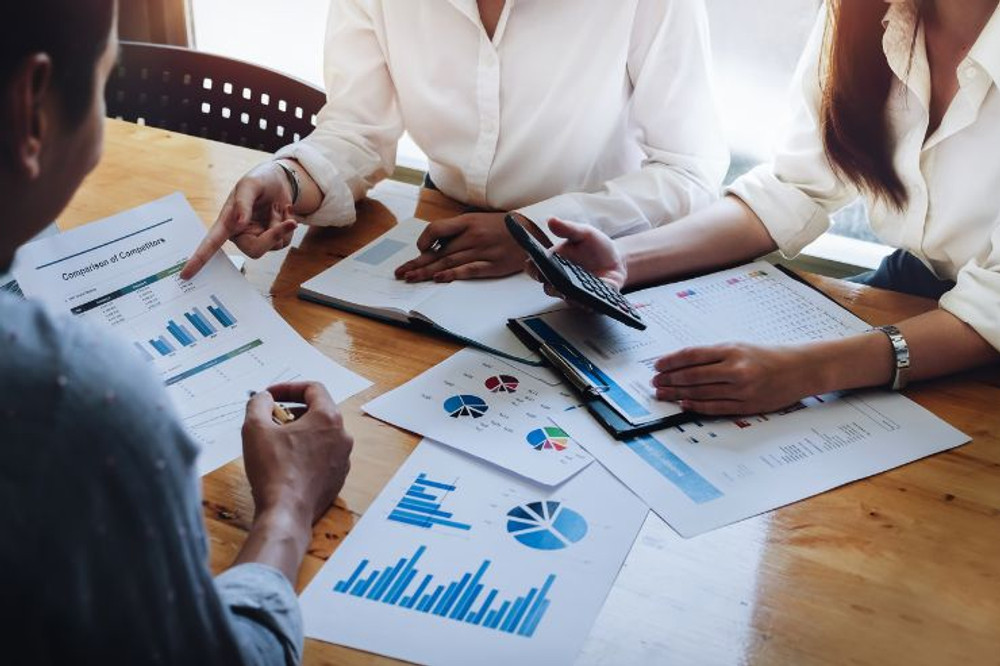 financial planning for real estate owners