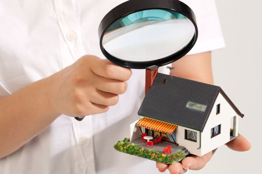 property evaluations