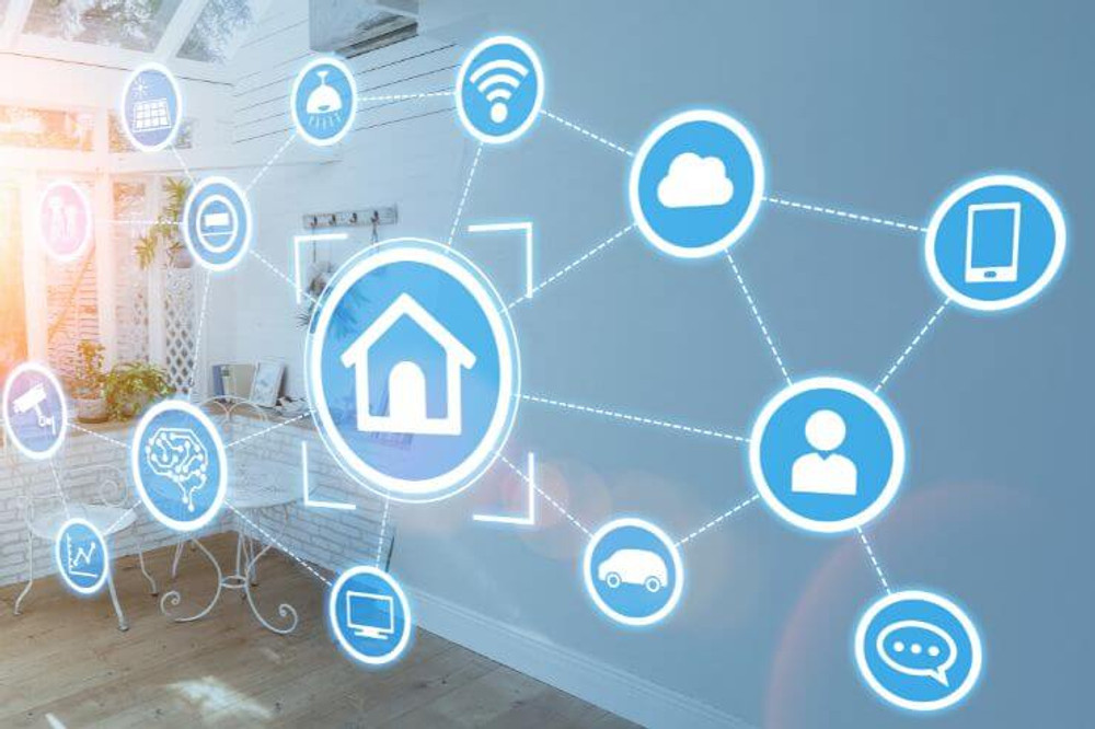 technology in property management las vegas