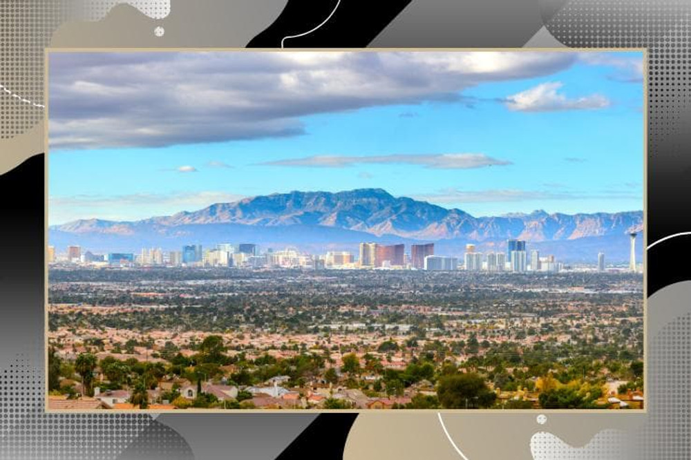 las vegas