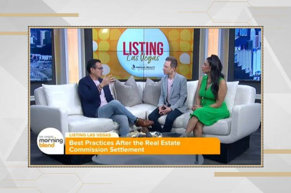 Best practices after the real estate commission settlement - Innova and Morning blen
