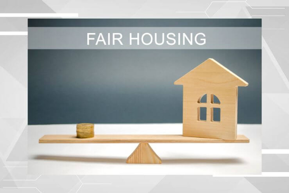 fair housing in las vegas rental property management