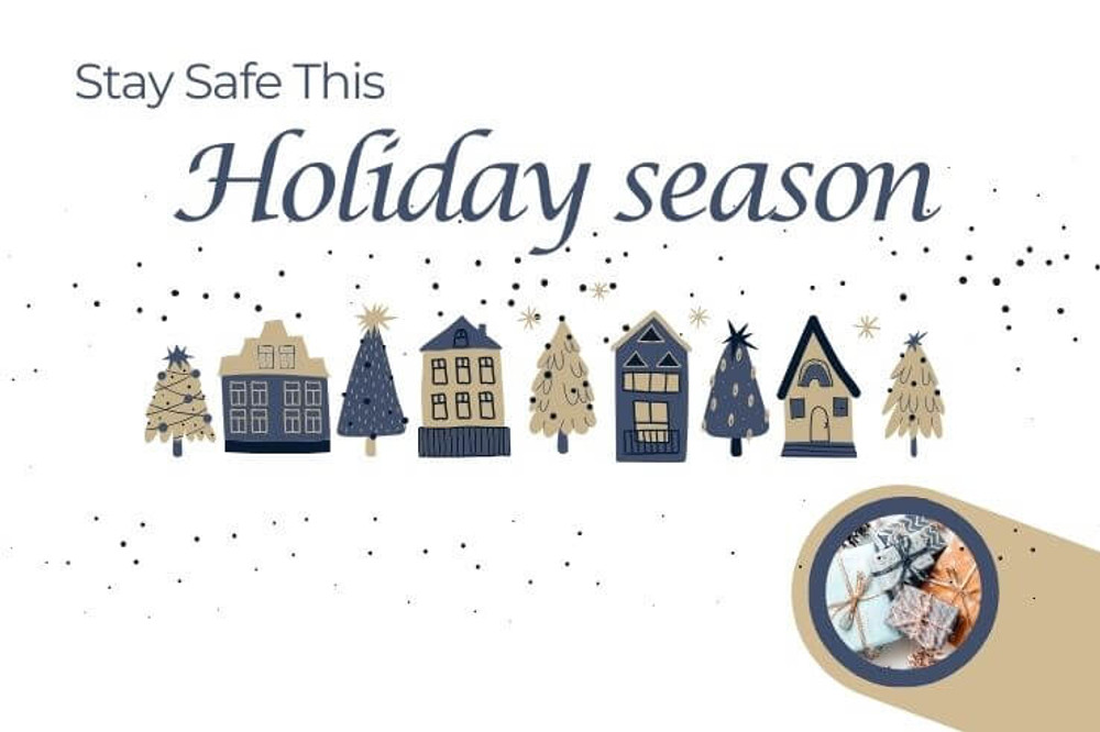 holidays house safety in las vegas 