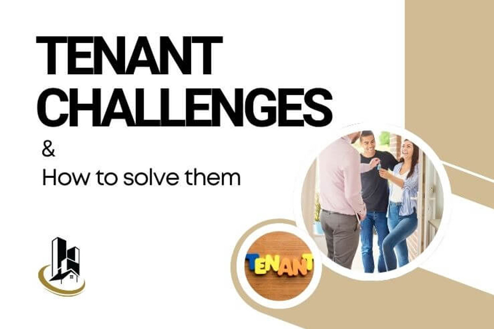 landlord and tenant challenges, rental challenges in Las Vegas