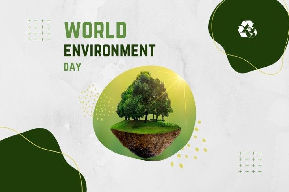 world environment day