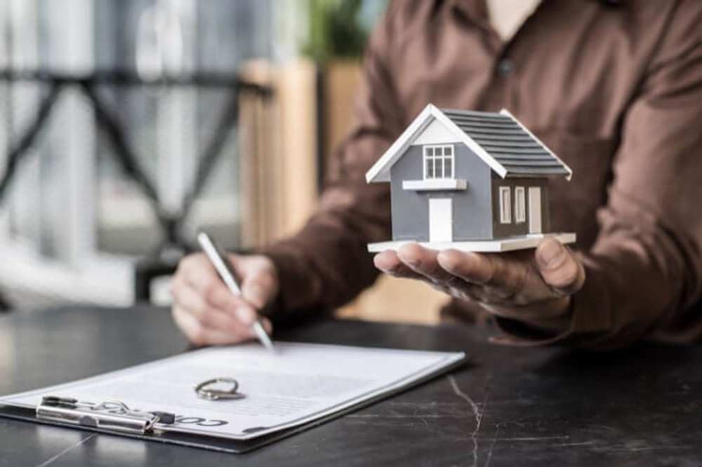 property management agreement signed - property management company las vegas
