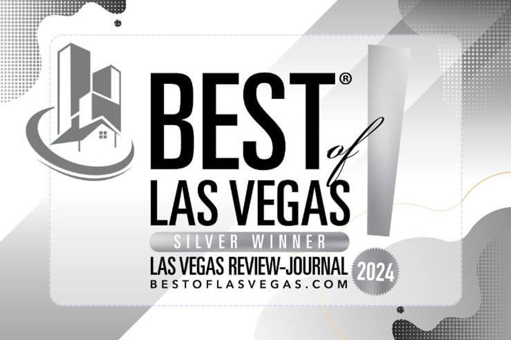 best property management las vegas - silver