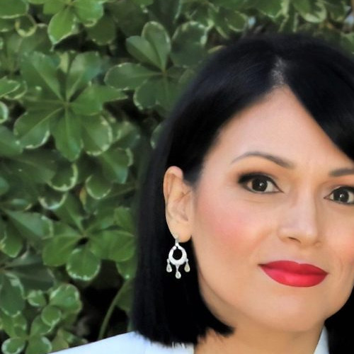 Jeanine Osorio, Operations Manager