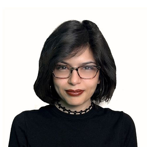 Nelly Cuenca, Leasing Coordinator